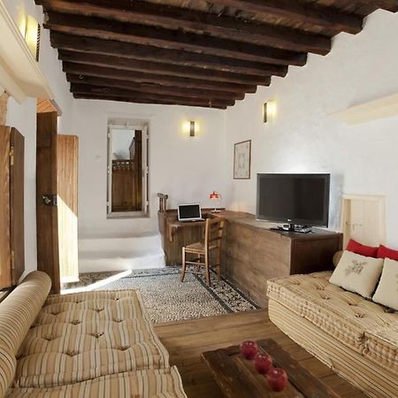 Casalindos Cottage エクステリア 写真