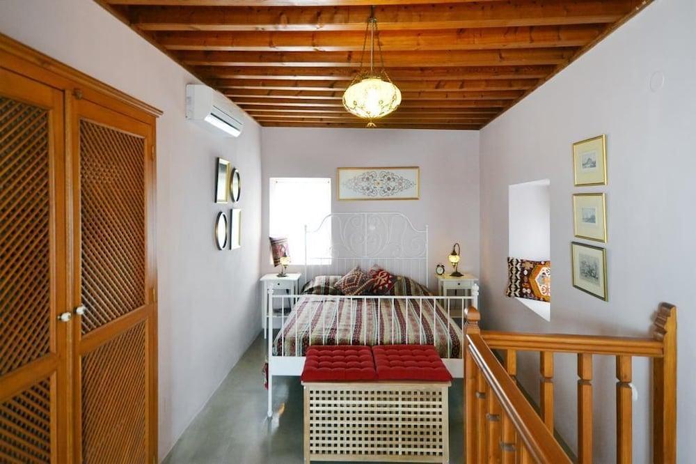 Casalindos Cottage エクステリア 写真
