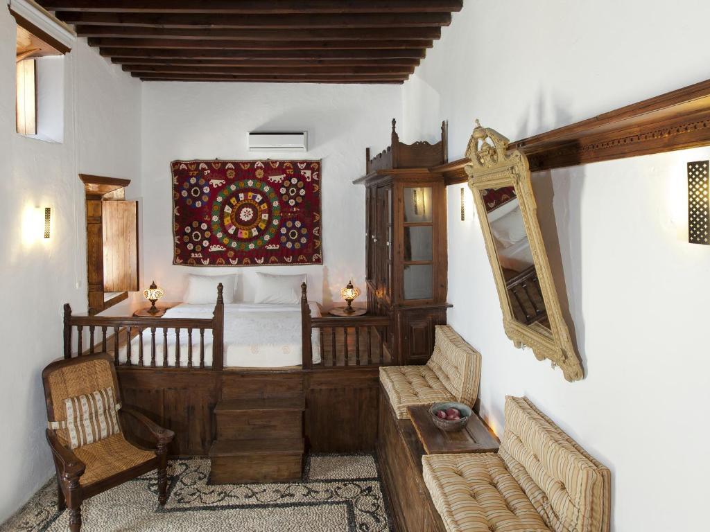 Casalindos Cottage 部屋 写真