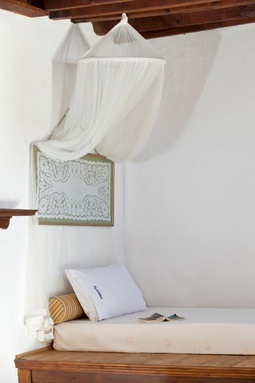 Casalindos Cottage 部屋 写真