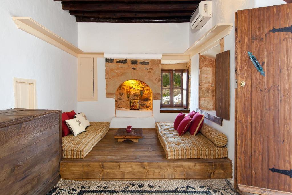 Casalindos Cottage 部屋 写真