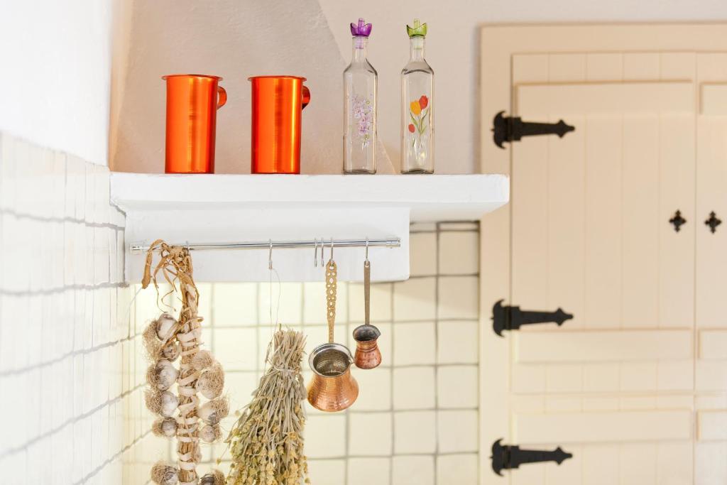Casalindos Cottage 部屋 写真