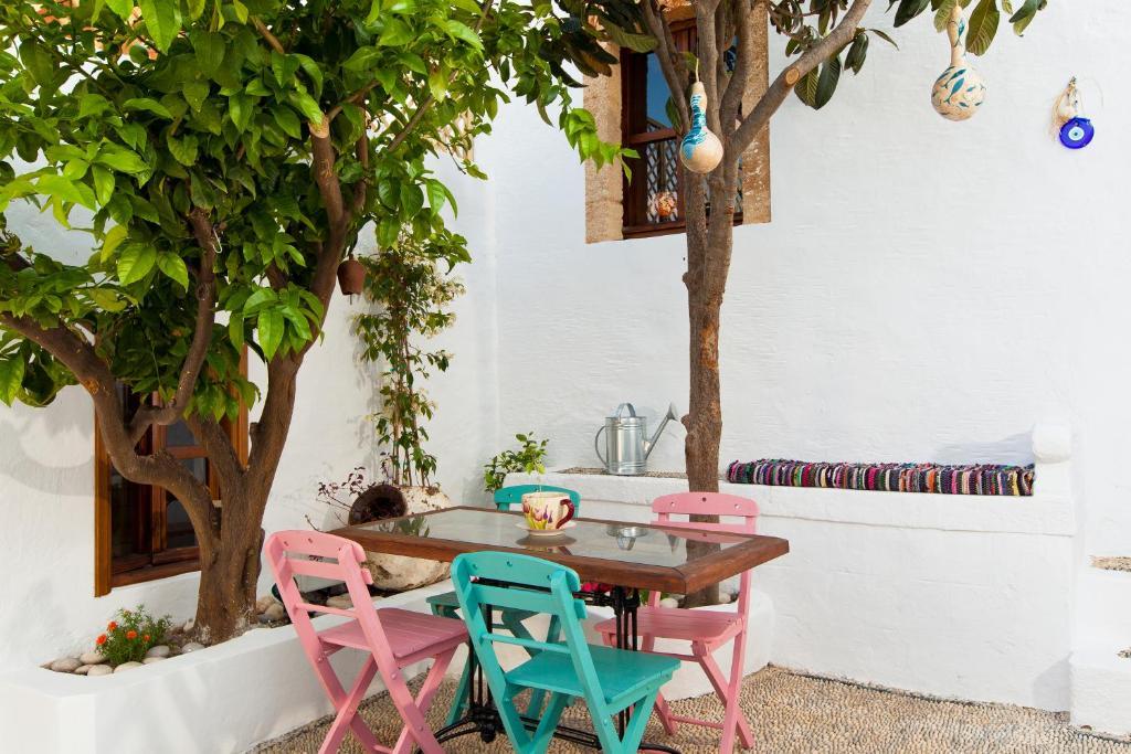 Casalindos Cottage 部屋 写真