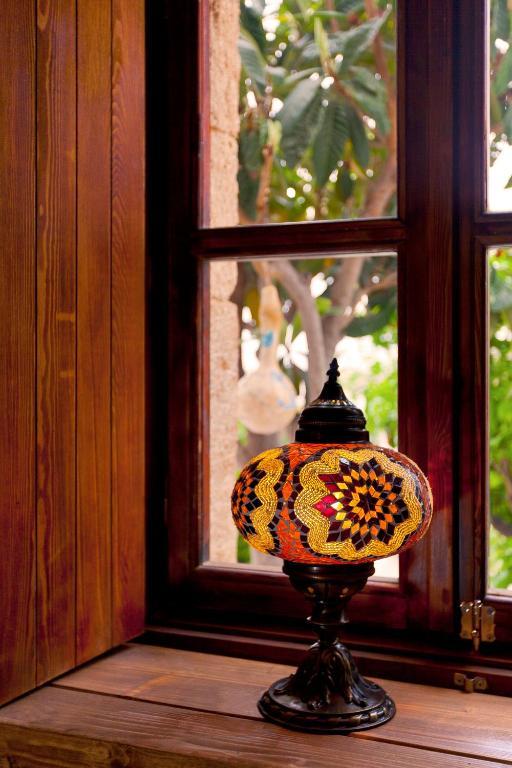 Casalindos Cottage 部屋 写真