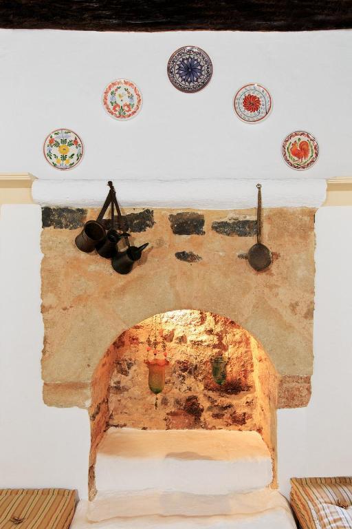 Casalindos Cottage 部屋 写真